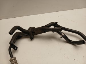 Mercedes Benz CL-Class 215 (1999–2006) Voolik A2209971452 - 6