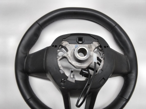 RENAULT Captur (2019–2026) Stūre un tās daļas 34267878A - 2