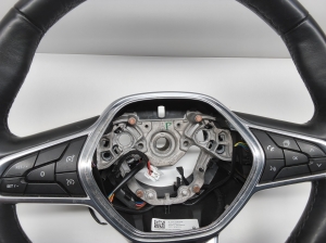 RENAULT Captur (2019–2026) Stūre un tās daļas 34267878A - 6