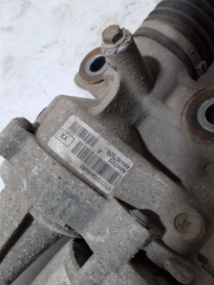 Steering rack - 490016792R