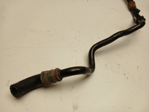 Mercedes Benz CL-Class 215 (1999–2006) Voolik A2204765675 - 5