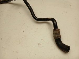 Mercedes Benz CL-Class 215 (1999–2006) Voolik A2204765675 - 3