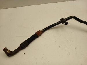 Mercedes Benz CL-Class 215 (1999–2006) Voolik A2204765675 - 4