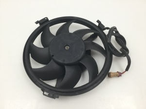 Volkswagen Passat B5 (1997–2005) Kühlerlüftermotor 4B0959455 - 3