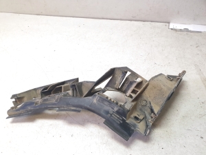 Volkswagen Golf Plus Mk5 (2004–2008) Rear bumper bracket 5M0807376 - 2