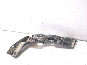 Volkswagen Golf Plus Mk5 (2004–2008) Rear bumper bracket 5M0807376 - 3