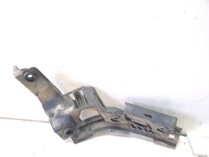 Volkswagen Golf Plus Mk5 (2004–2008) Rear bumper bracket 5M0807376 - 4
