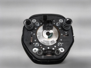 RENAULT Zoe (2012–2026) Stūres drošības spilvens 34357302A - 2