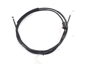   Seilzug Motorhaube  - 4KL823535B 