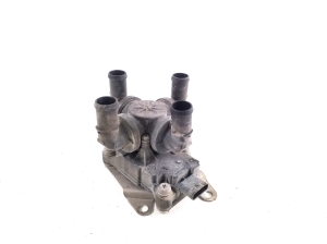 AUDI e-tron SUV (2018–2026) Auxiliary water pump 4KE963375H - 3