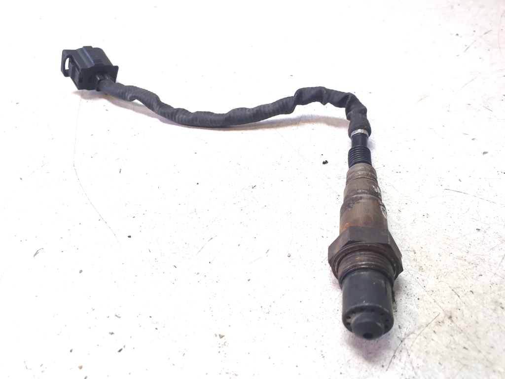 Mercedes Benz A-Class 169 (2004–2012) Lambda zonde 0045420748 Mercedes Benz A-Class 169 (2004–2012) Lambda zonde 0045420748