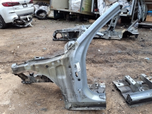 Spoiler avant - 7481003
