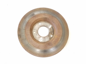 Mitsubishi Outlander (2012–2021) Bremsscheibe hinten 4615A125 - 2
