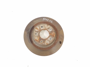 Disque de frein arrière - 4615A125