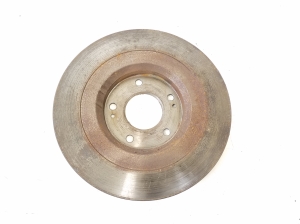 Mitsubishi Outlander (2012–2021) Tagumine piduriketas 4615A125 - 2