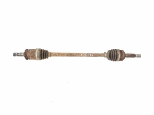   Rear drive shaft and its parts  - 3715A203 
