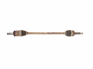   Cardan arrière et ses pièces  - 3715A204 