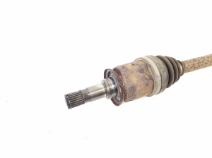 Mitsubishi Outlander (2012–2021) Antriebswelle hinten und ihre Teile 3715A204 - 3