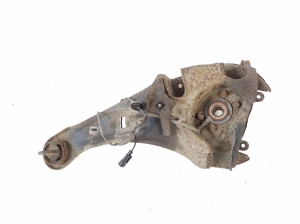 Mitsubishi Outlander (2012–2021) Tagumine rumm 4125A111 - 3