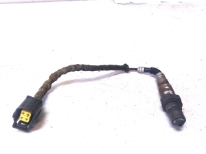 Mercedes Benz E-Class W211 (2002–2009) Lambdasonde 0035428218 - 3