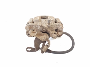 Mitsubishi Outlander (2012–2021) Tagumine pidurisadul 4605B649 - 2