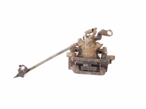 Mitsubishi Outlander (2012–2021) Tagumine pidurisadul 4605B650 - 3