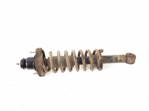 Mitsubishi Outlander (2012–2021) Stoßdämpfer hinten 4162A397 - 2