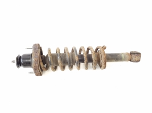 Mitsubishi Outlander (2012–2021) Stoßdämpfer hinten 4162A397 - 2