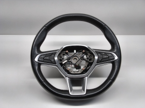 RENAULT Captur (2019–2026) Stūre un tās daļas 34267788A - 7