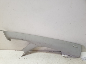 Front pillar interior trim - 5M0867232A