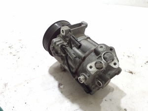 RENAULT Espace V (2014–2026) A/C compressor 926006266R - 3
