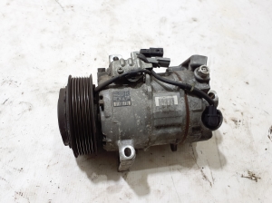 RENAULT Espace V (2014–2026) A/C compressor 926006266R - 4