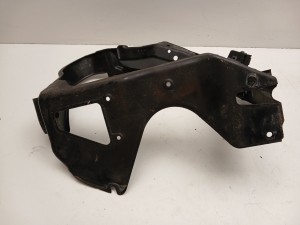 Mercedes Benz CL-Class 215 (1999–2006) Scheinwerferhalter A2156200172 - 3