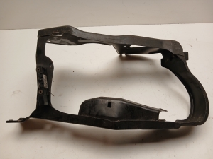 Mercedes Benz CL-Class 215 (1999–2006) Scheinwerferhalter A2156200172 - 4