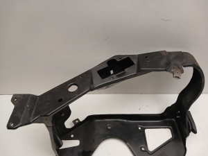 Mercedes Benz CL-Class 215 (1999–2006) Scheinwerferhalter A2156200172 - 5