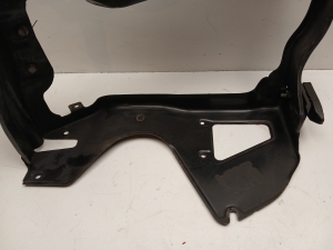 Mercedes Benz CL-Class 215 (1999–2006) Scheinwerferhalter A2156200172 - 6
