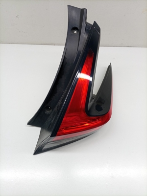 NISSAN Leaf II (2017–2026) Rear corner light 265505SH0A - 3