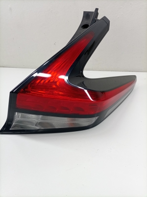 NISSAN Leaf II (2017–2026) Rear corner light 265505SH0A - 4
