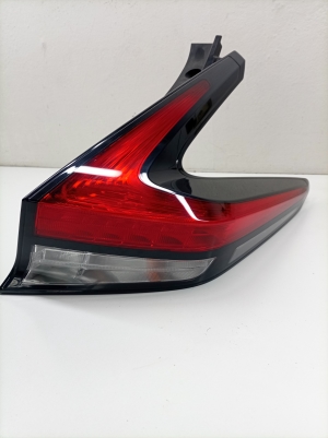 NISSAN Leaf II (2017–2026) Rear corner light 265505SH0A - 6