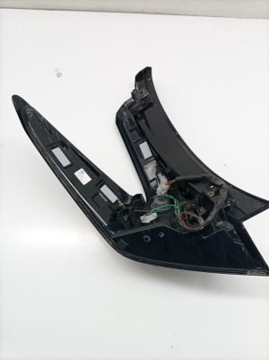 NISSAN Leaf II (2017–2026) Rear corner light 265505SH0A - 7