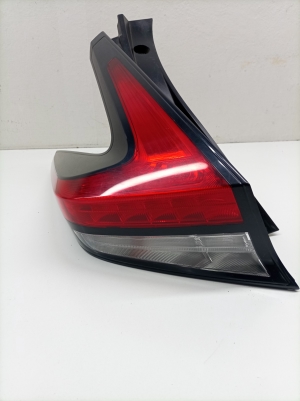 NISSAN Leaf II (2017–2026) Rear corner light 265555SH0A - 3