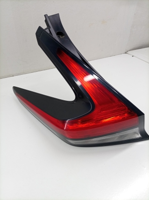NISSAN Leaf II (2017–2026) Rear corner light 265555SH0A - 4