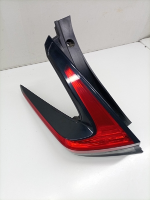 NISSAN Leaf II (2017–2026) Rear corner light 265555SH0A - 5