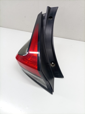 NISSAN Leaf II (2017–2026) Rear corner light 265555SH0A - 6