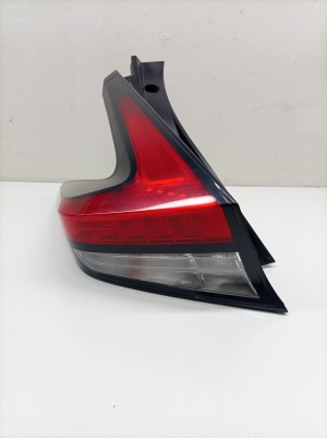 NISSAN Leaf II (2017–2026) Rear corner light 265555SH0A - 7
