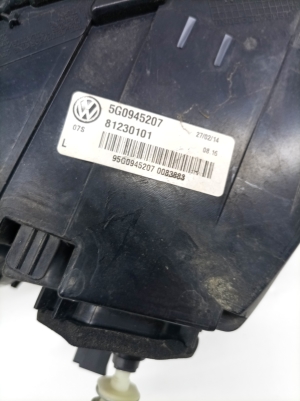 Volkswagen E-Golf (2017–2026) Rear corner light 5G0945207 - 2