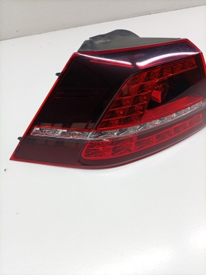 Volkswagen E-Golf (2017–2026) Rear corner light 5G0945207 - 3