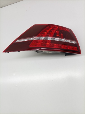Volkswagen E-Golf (2017–2026) Rear corner light 5G0945207 - 4
