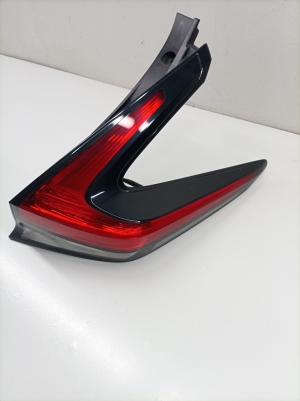 NISSAN Leaf II (2017–2026) Rear corner light 265505SH0A - 5
