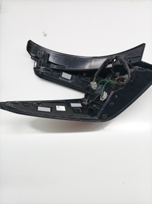 NISSAN Leaf II (2017–2026) Rear corner light 265505SH0A - 6